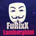 FuRixX Lamborghini